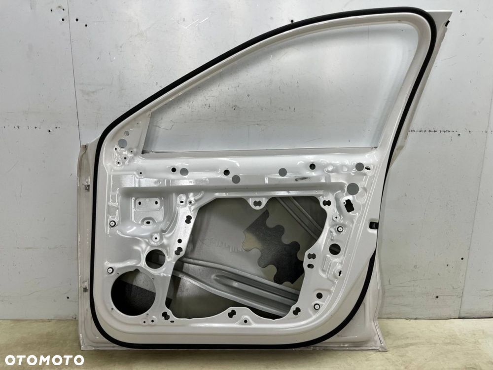 Drzwi Skoda Octavia 4 IV 19r.- prawe przednie prawy przód 5E3831312 - 15
