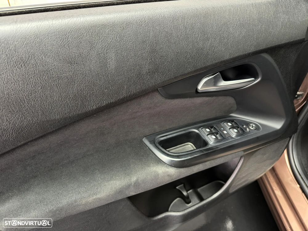 Fiat Tipo Station Wagon 1.6 M-Jet Lounge DCT - 7