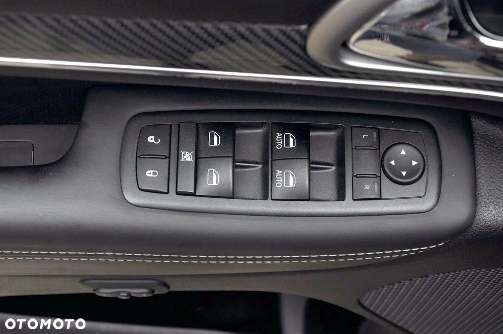 Jeep Grand Cherokee 6.4 V8 Hemi 4WD Automatik SRT - 28