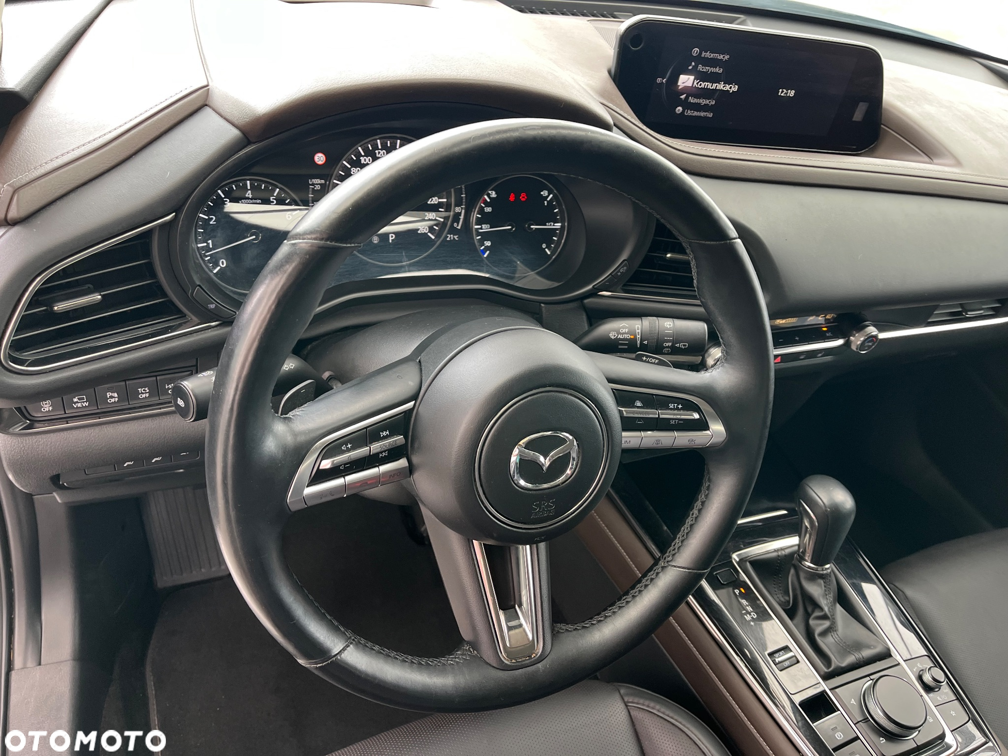 Mazda CX-30 - 24