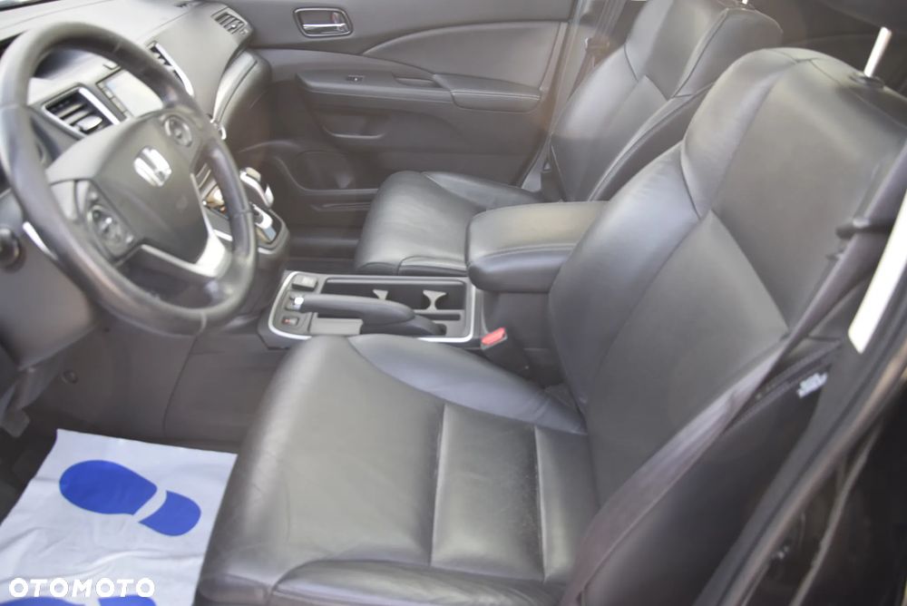 Honda CR-V 1.6i-DTEC Executive (Honda Sensing Pack) - 18