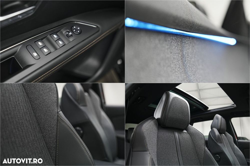 Peugeot 3008 - 20