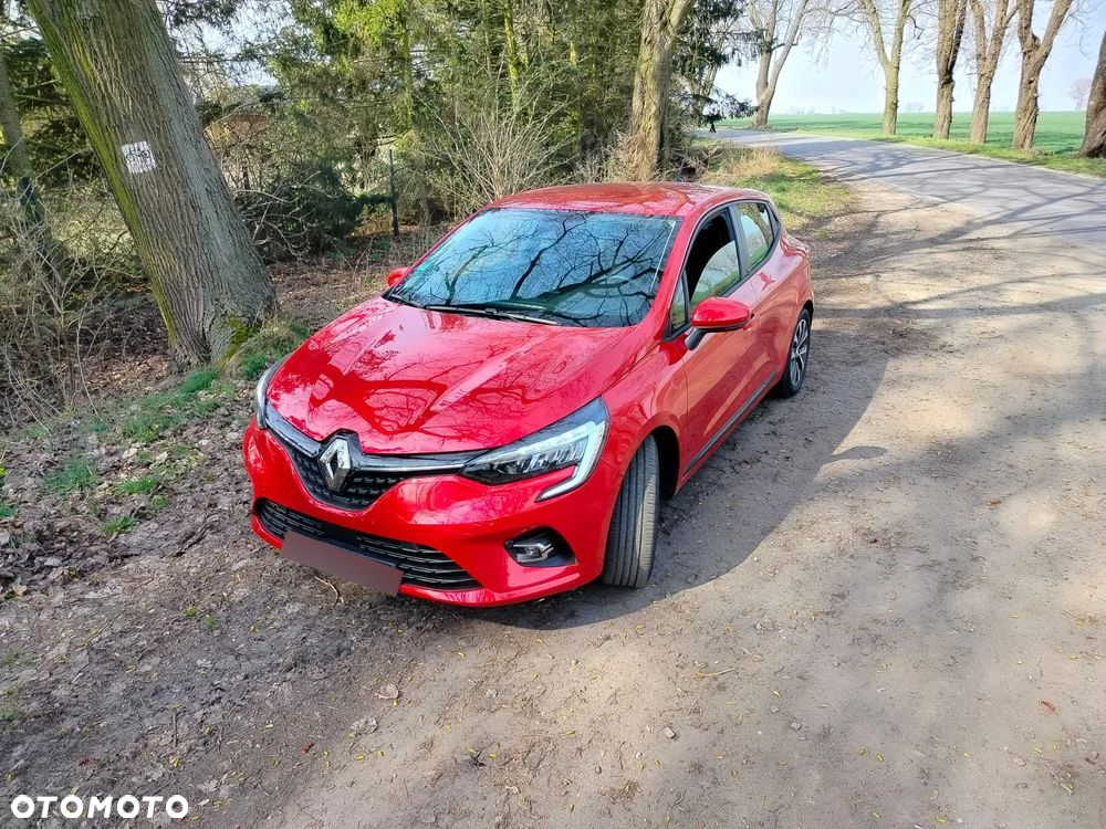 Renault Clio E-TECH Full Hybrid 145 E-TECH engineered - 8
