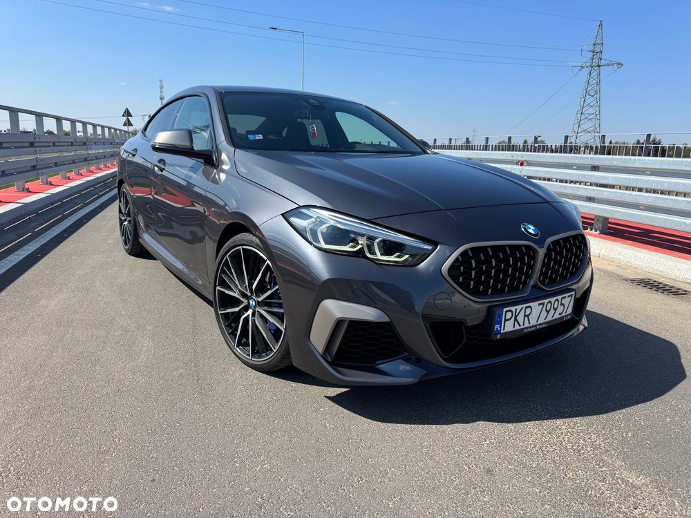 BMW Seria 2 M235i xDrive - 2