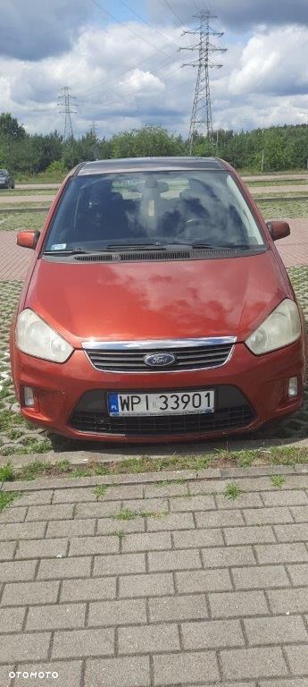 Ford C-MAX 2.0 Ghia - 4