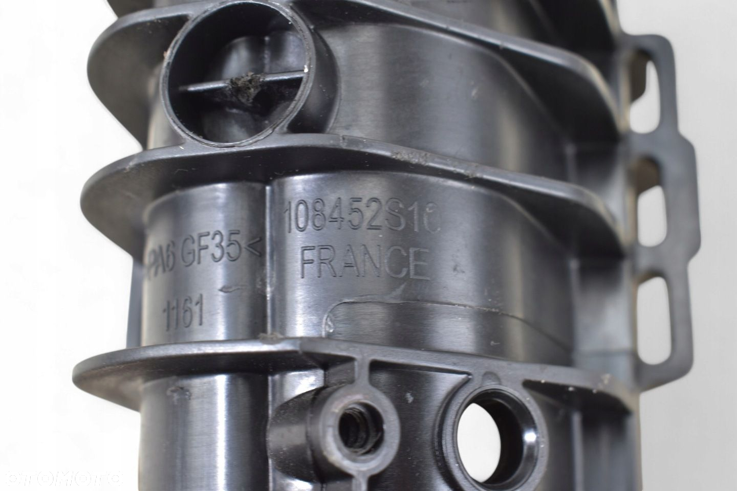 Kolektor Ssący Bez Klapek BMW E90 E91 X1 E84 F10 F11 2.0 D N47 7807991 - 8