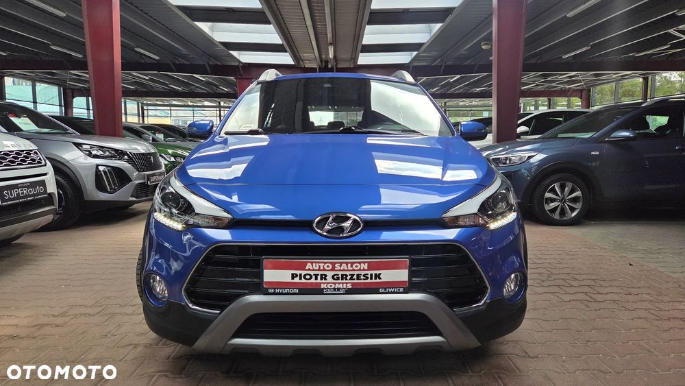 Hyundai i20 1.4 Comfort - 2