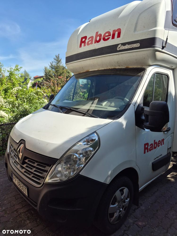 Renault Master - 6