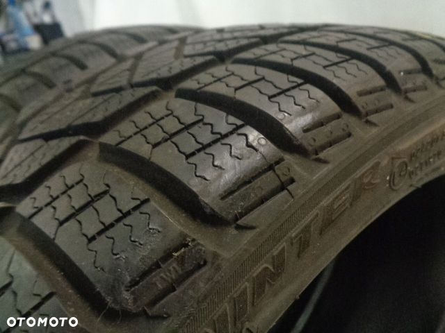 Pirelli Winter SottoZero 3 205/40R18 86V - 6