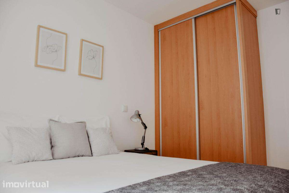 Apartamento com 1 quartos - localizado em Baixa Coimbra - Grande imagem: 5/8