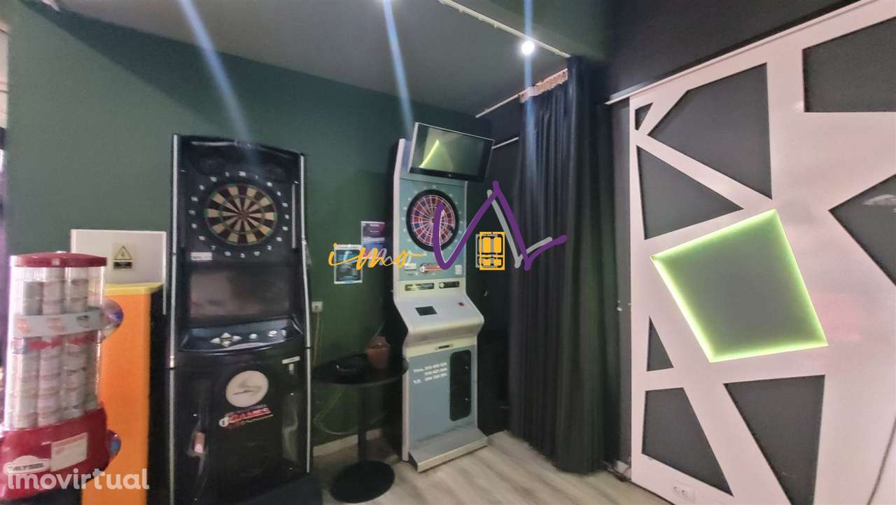 Bar para trespasse - Grande imagem: 3/25