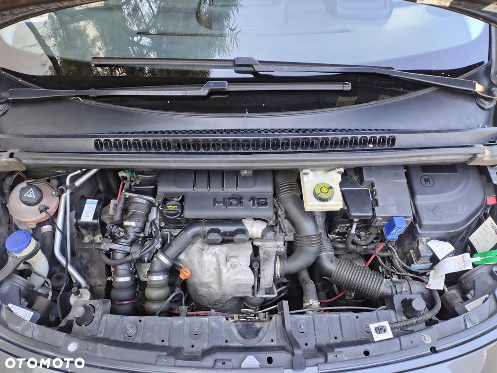 Peugeot 3008 - 10