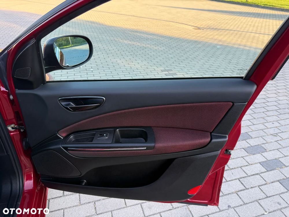 Fiat Bravo 1.4 T-JET 16V Lounge - 16