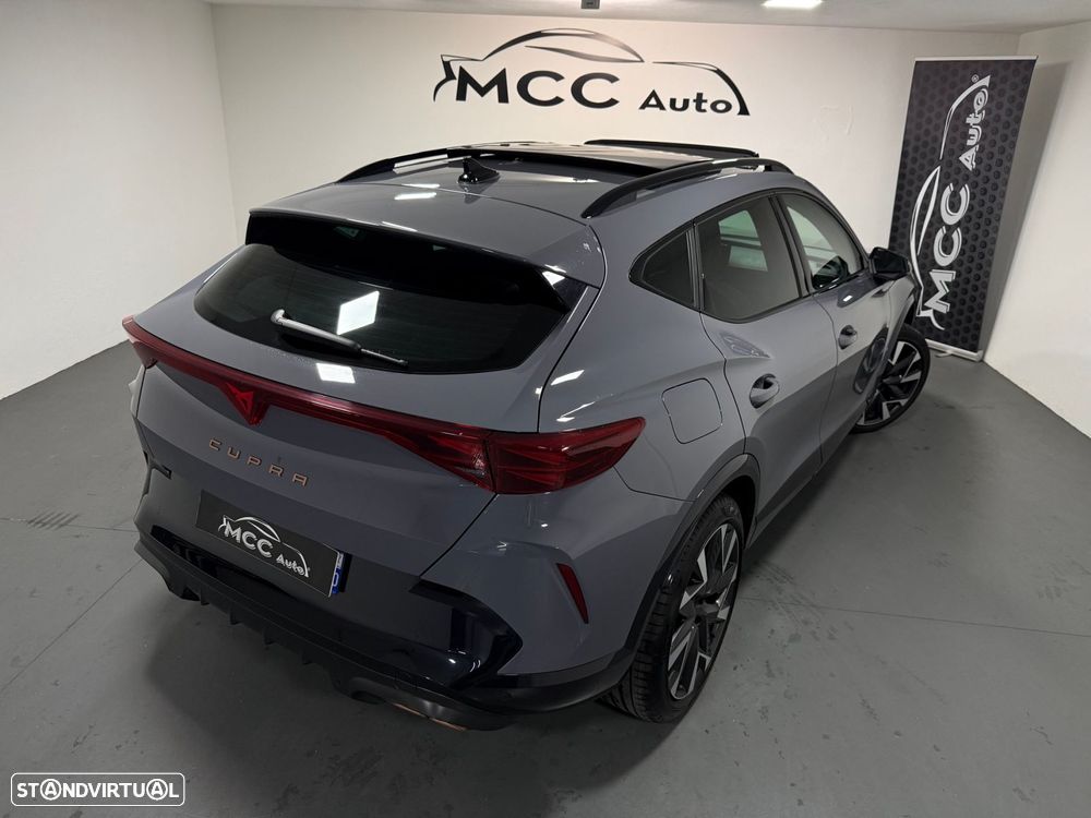 Cupra Formentor 1.5 e-Hybrid DSG - 17