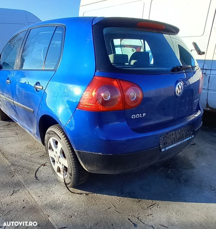 HAION VW GOLF 5 - 3
