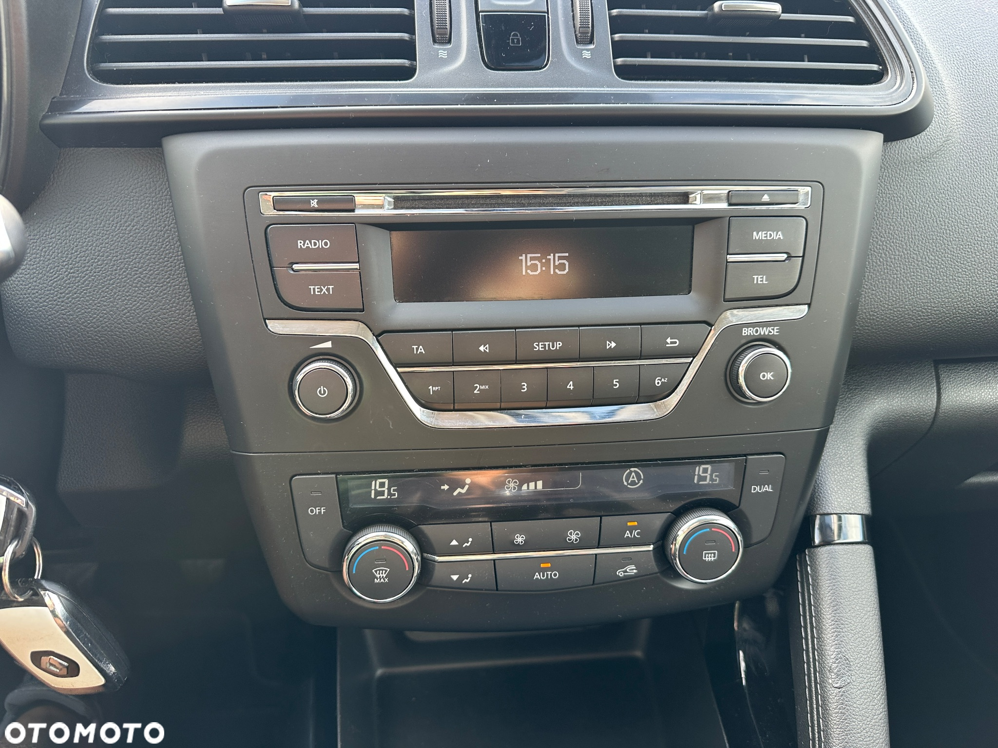 Renault Kadjar - 10