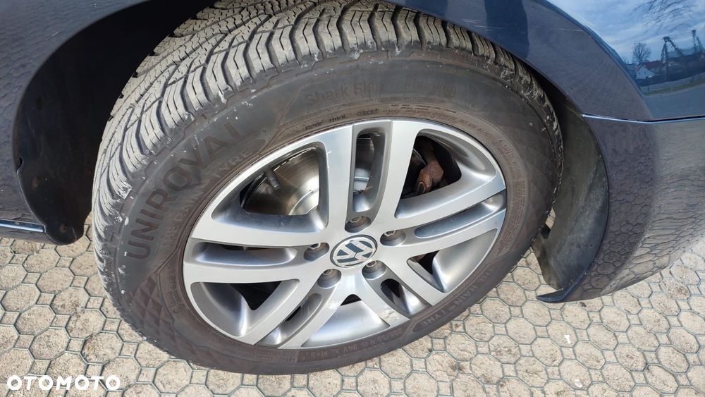 Volkswagen Golf 1.4 TSI Comfortline Optimum - 14