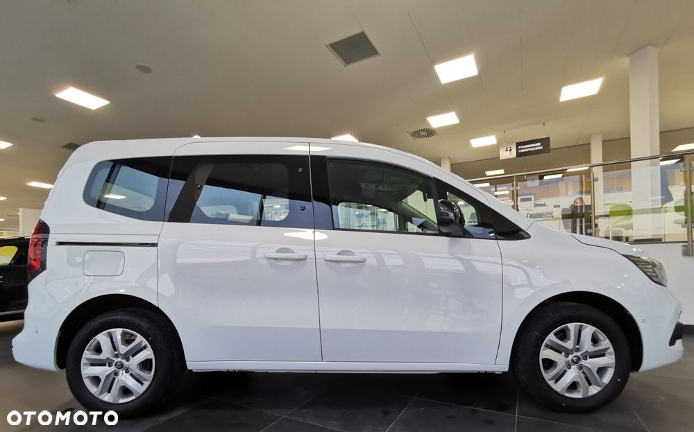 Renault Kangoo 1.3 TCe Equilibre - 25