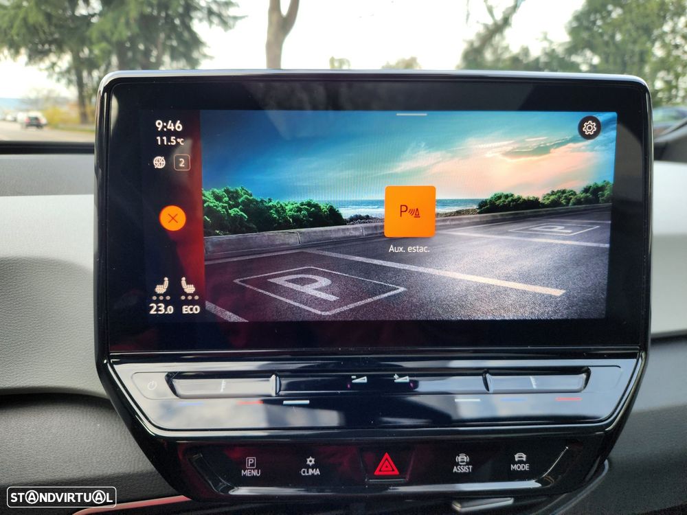 VW ID.3 Performance Upgrade Pro Business - 26