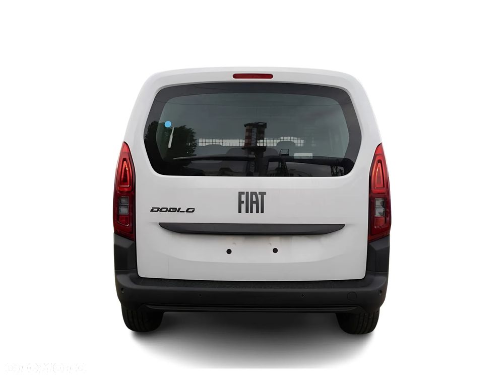 Fiat Doblo 1.2 PureTech S&S - 6