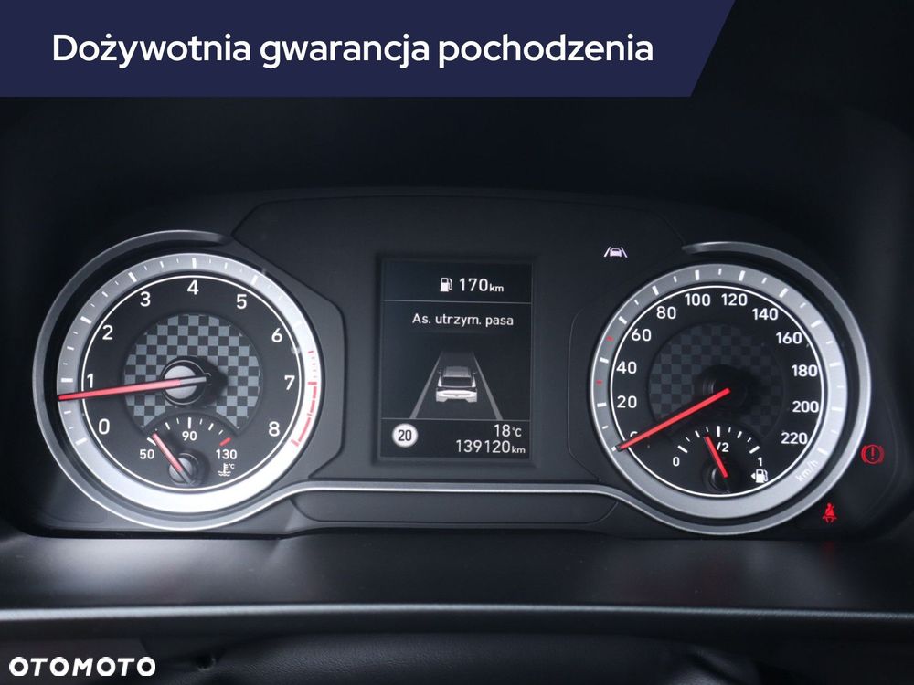 Hyundai i20 - 13