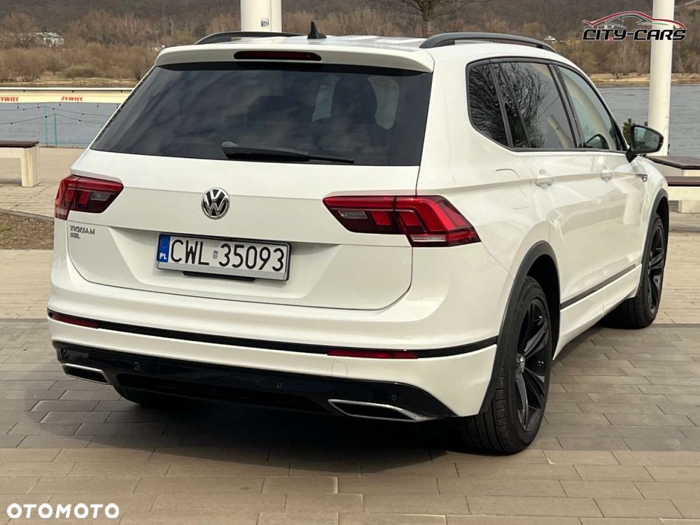 Volkswagen Tiguan - 38