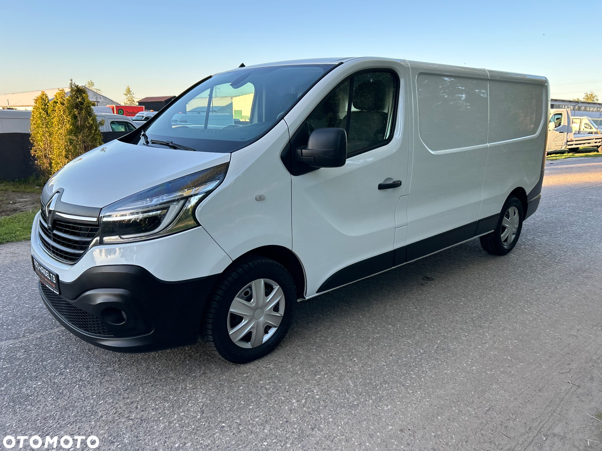 Renault Trafic - 5