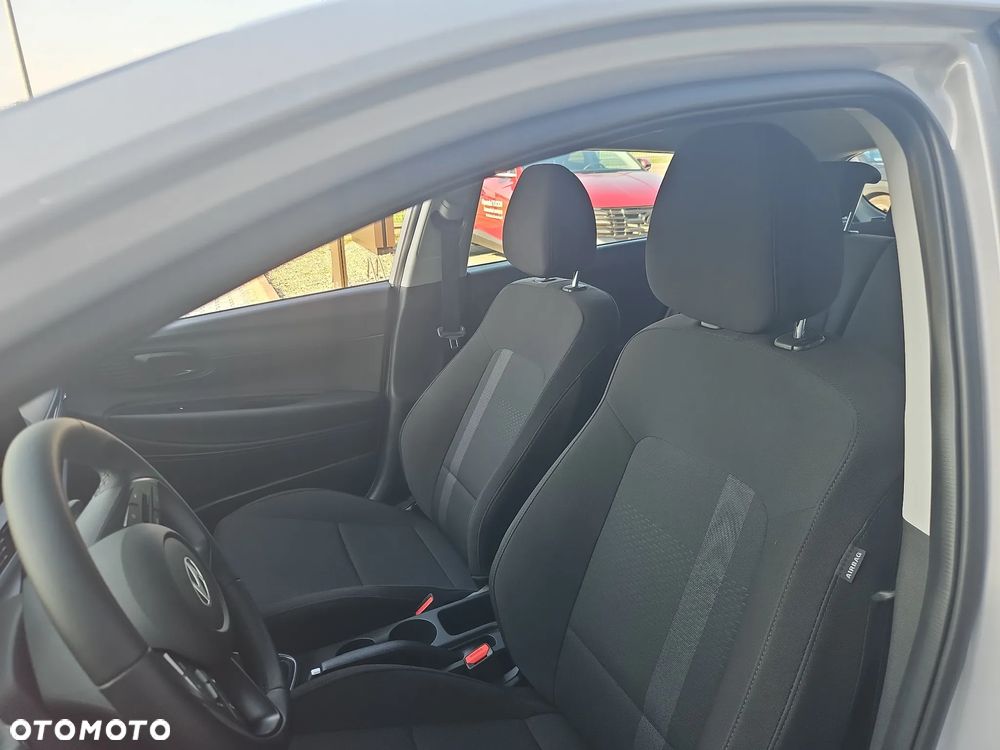 Hyundai i20 - 10