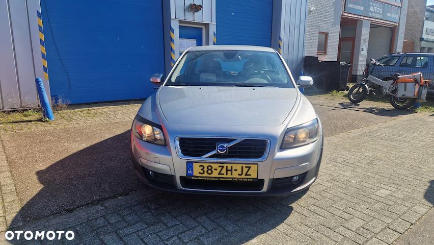 Volvo C30 - 2