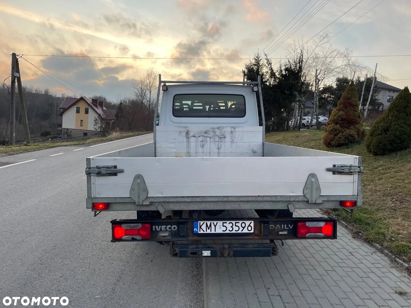 Iveco Daily - 26