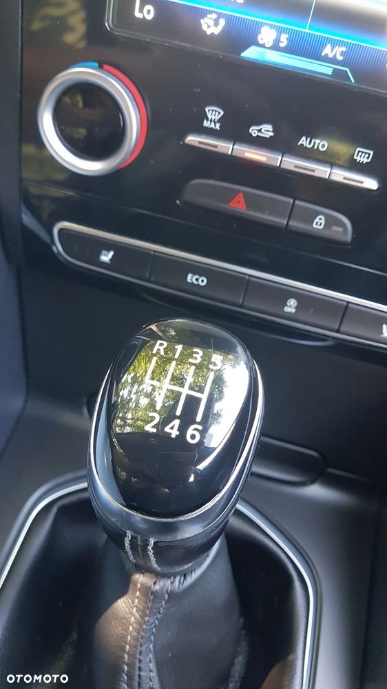 Renault Talisman - 21