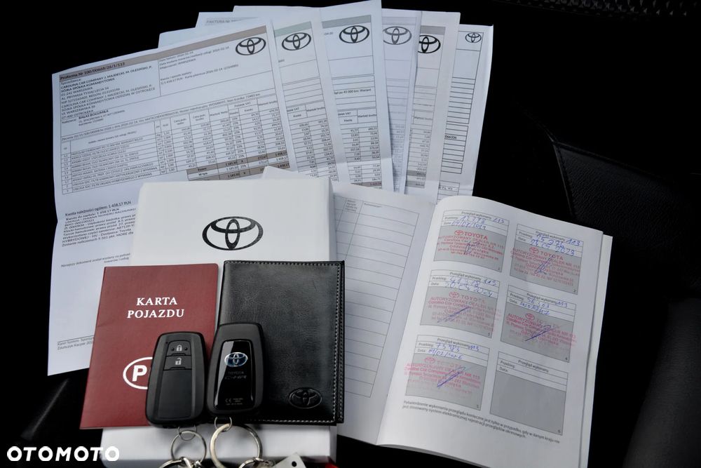 Toyota C-HR 1.8 Hybrid Selection - 5