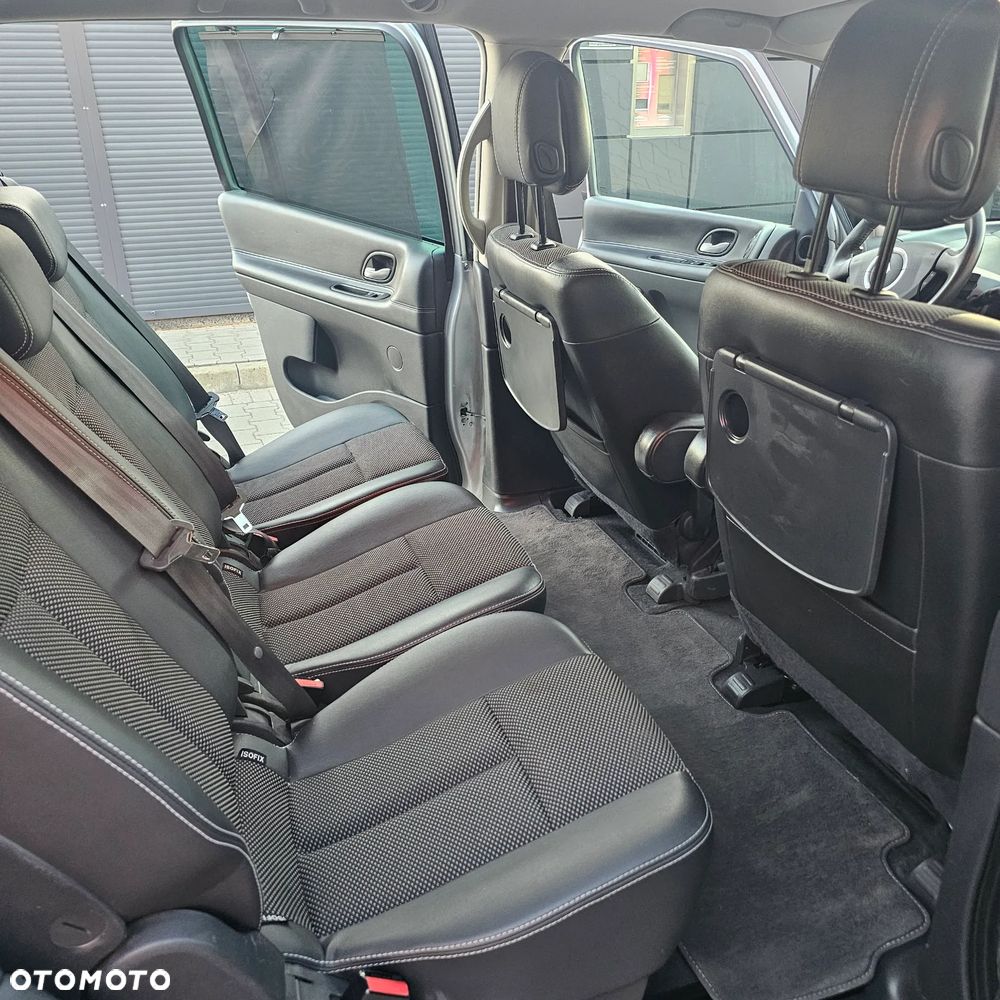 Renault Espace 2.0 dCi FAP Edition PGA - 16