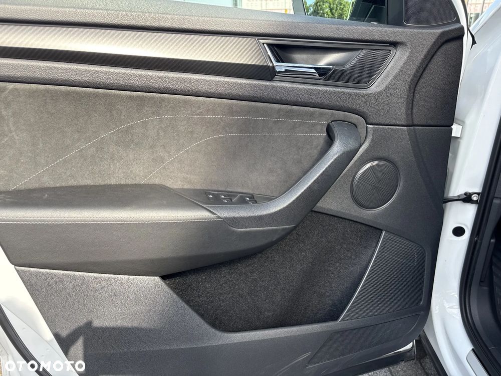 Skoda Kodiaq 1.5 TSI ACT 4x2 Sportline DSG - 12