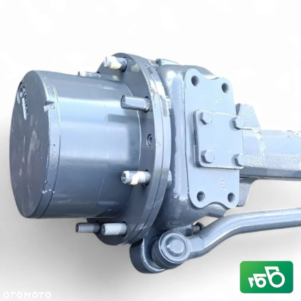 Przedni most 728060368 AGCO E174301020010 Fendt 309 Farmer - 9