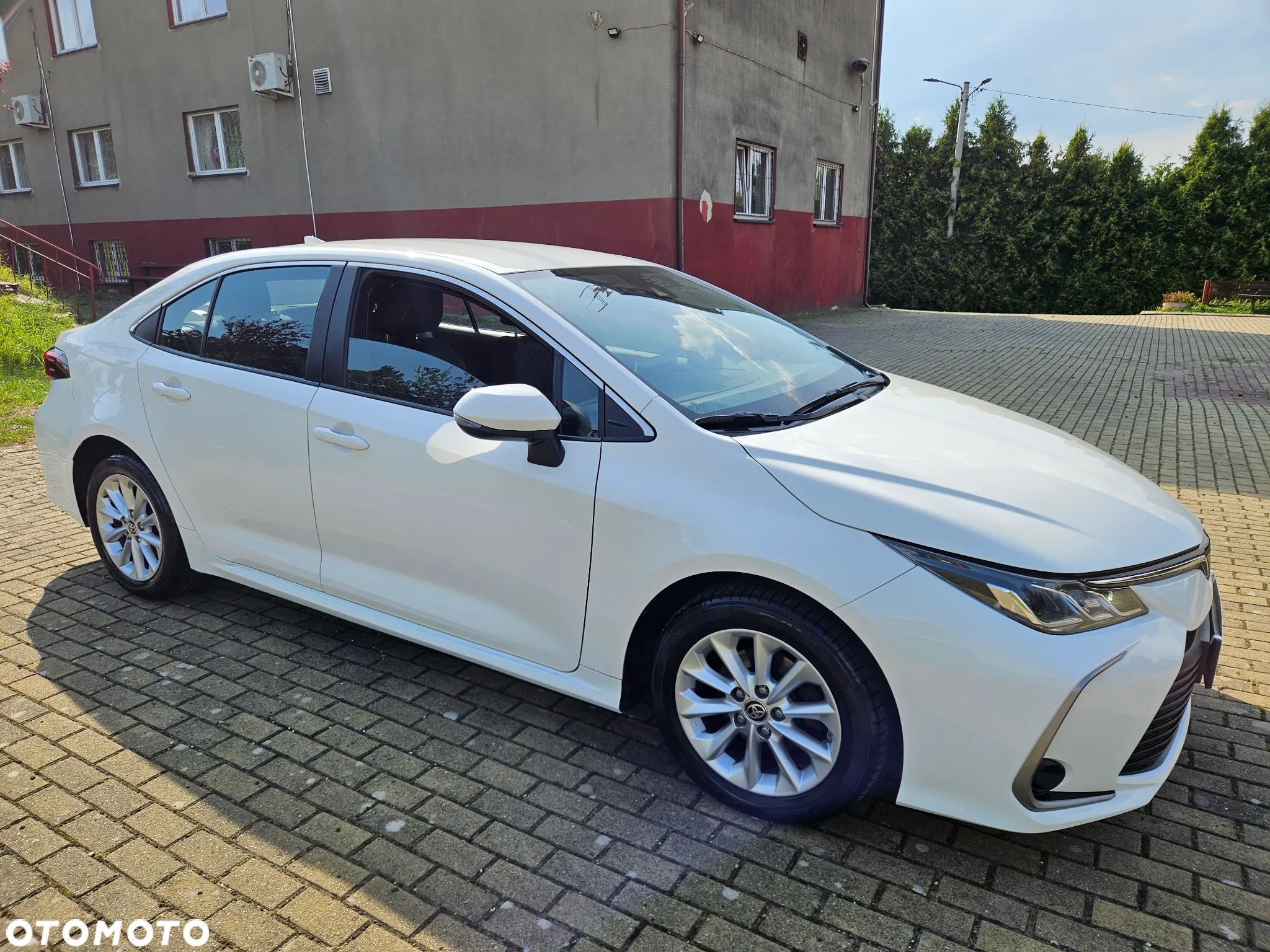 Toyota Corolla 1.6 Comfort - 5