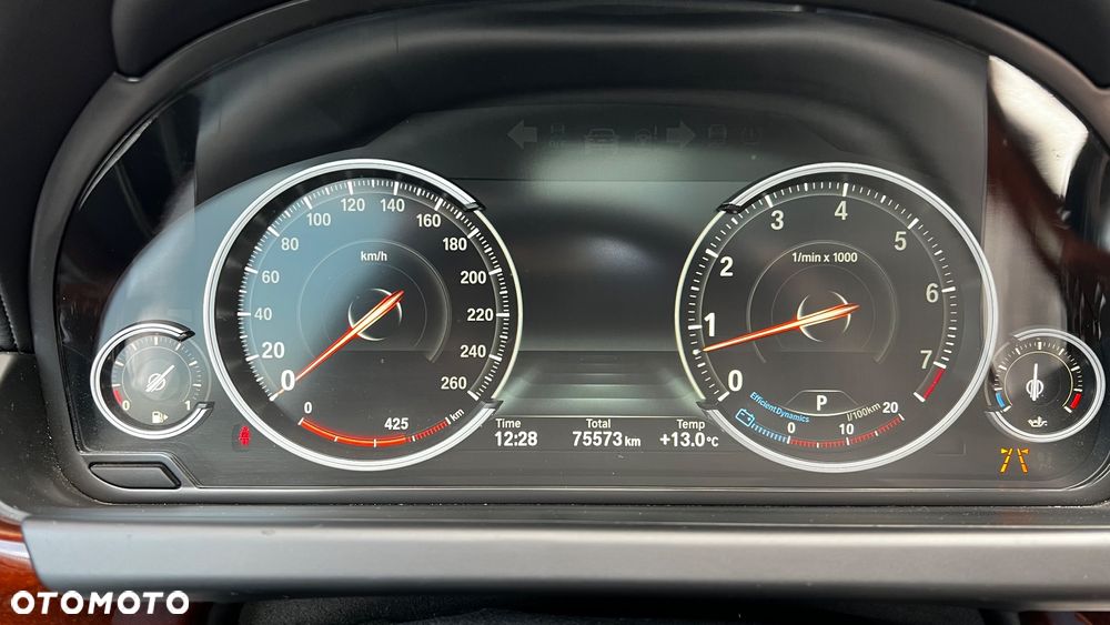 BMW Seria 6 650i - 17