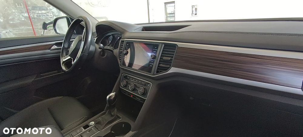 Volkswagen Atlas - 16