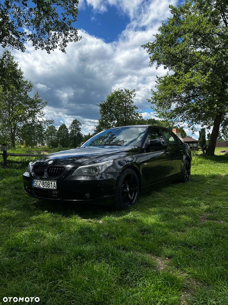 BMW Seria 5 - 4