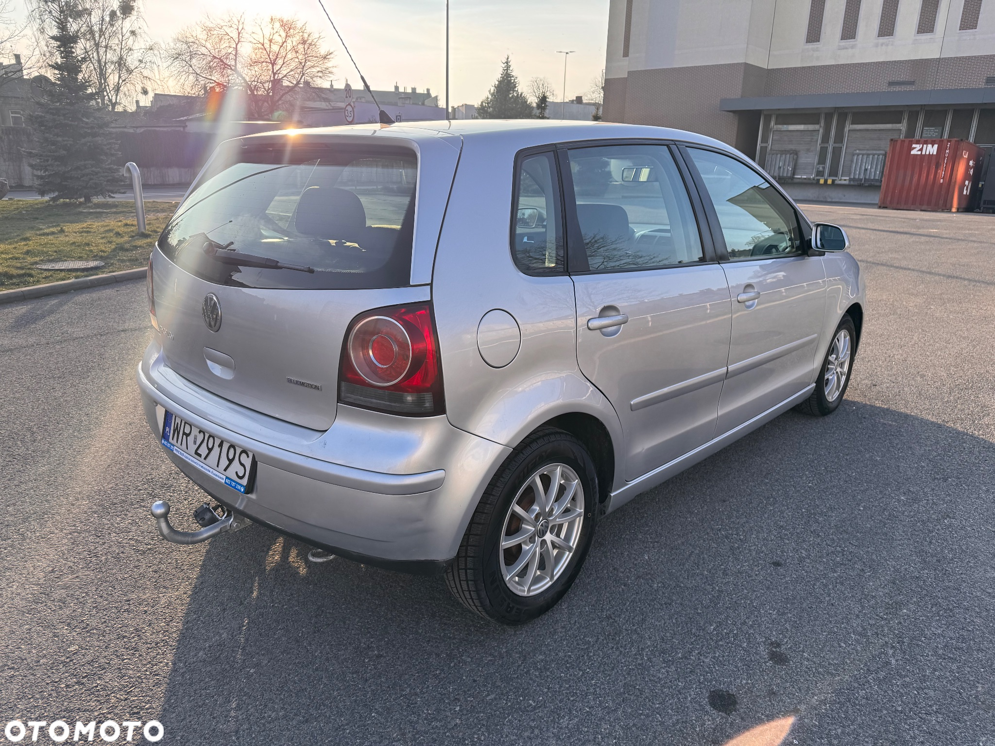 Volkswagen Polo 1.4 TDI Comfortline - 6