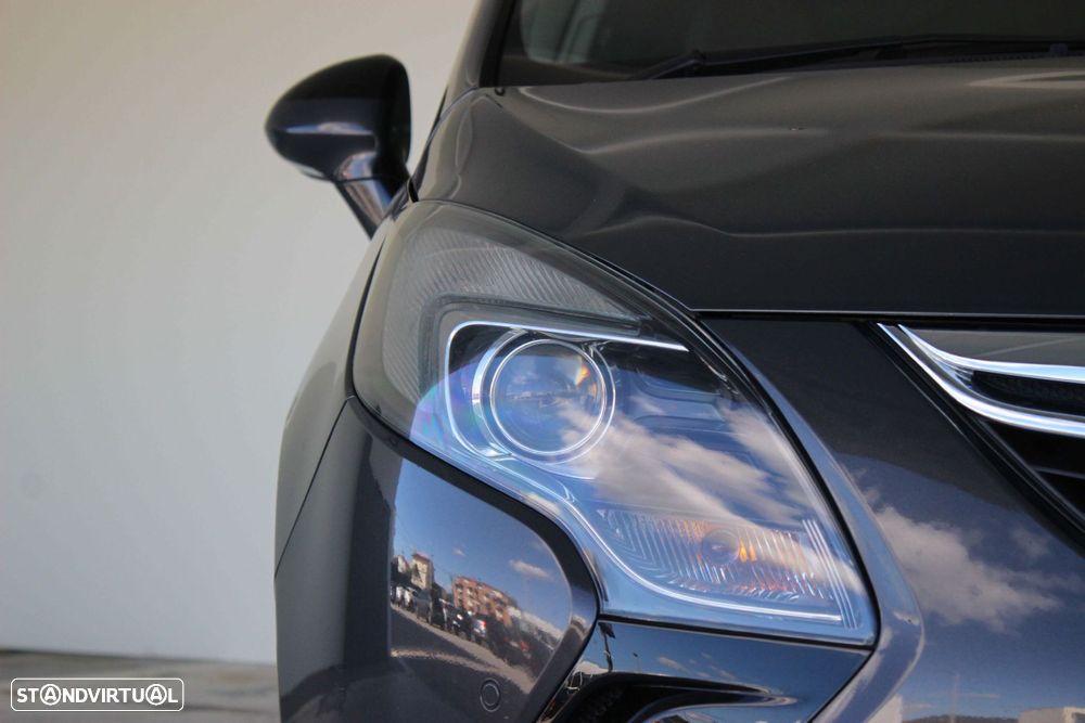 Opel Zafira 2.0 CDTi Cosmo S/S - 5