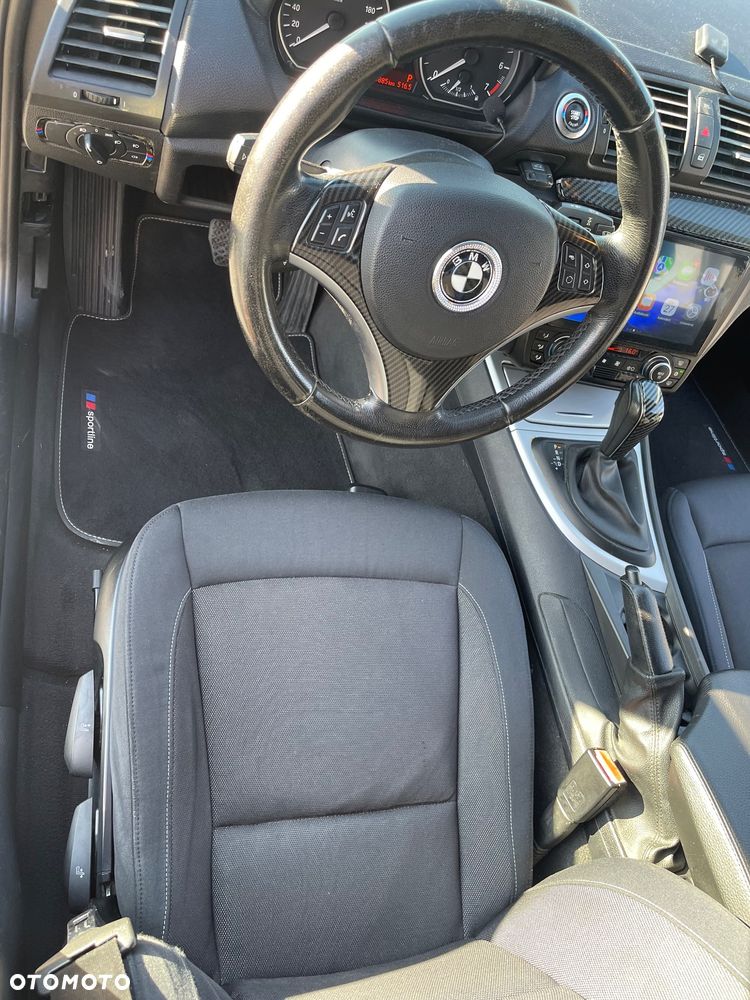 BMW Seria 1 118i Edition Sport - 19