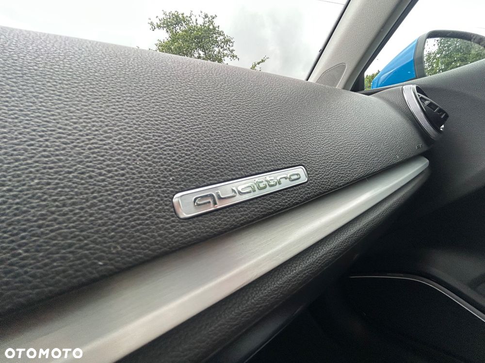Audi S3 Sportback TFSI  S tronic - 15