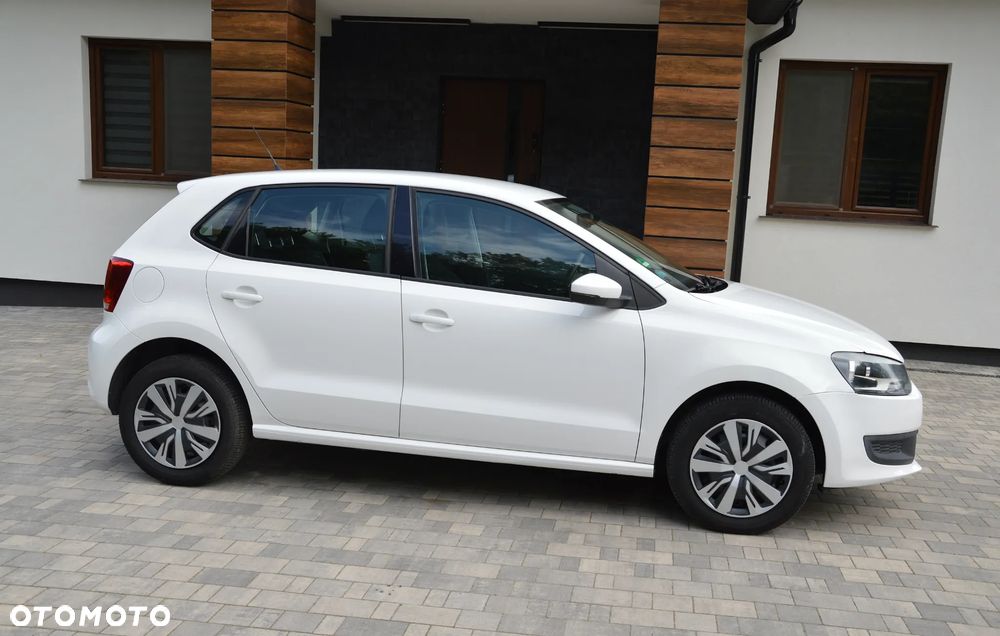 Volkswagen Polo 1.2 Team - 6