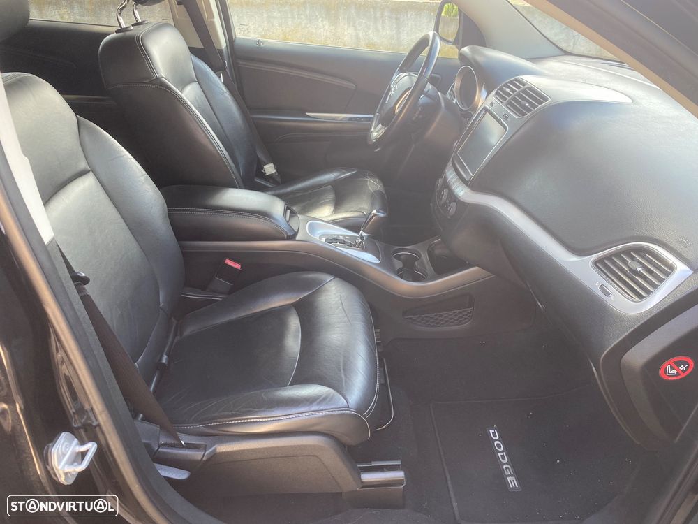 Dodge Journey - 12