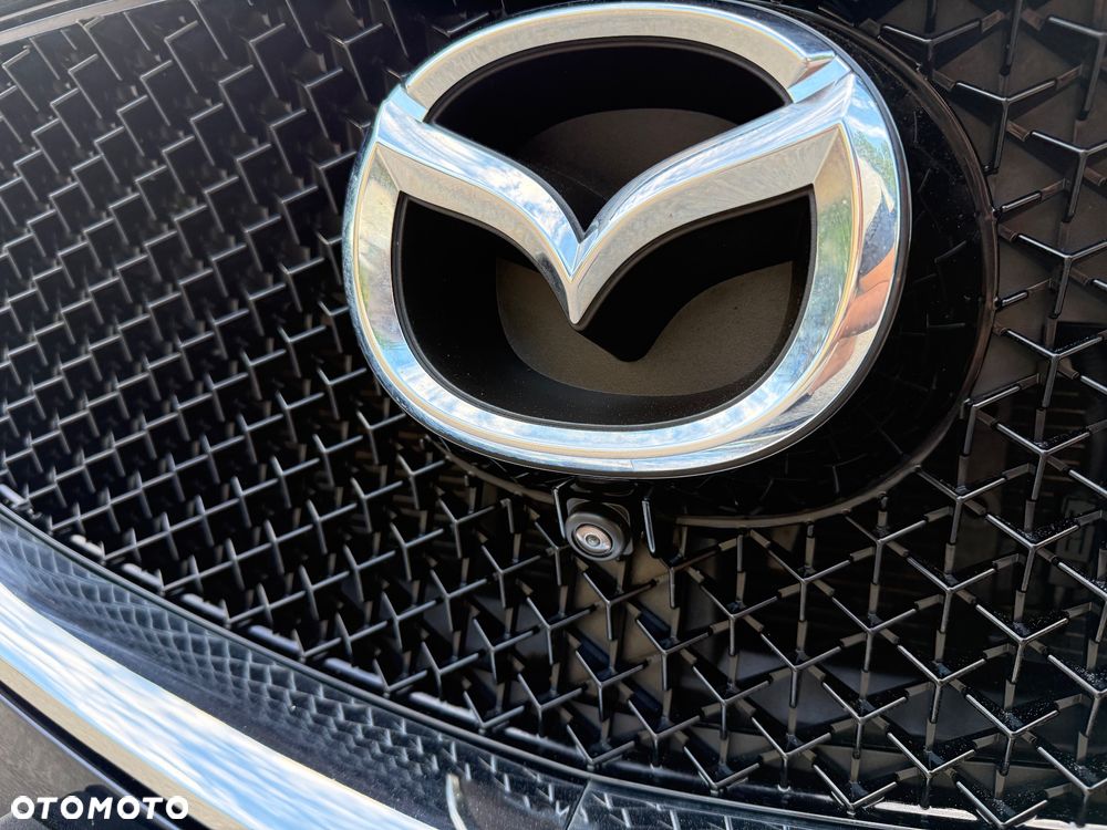 Mazda CX-5 SKYACTIV-G 165 AWD KANGEI - 31