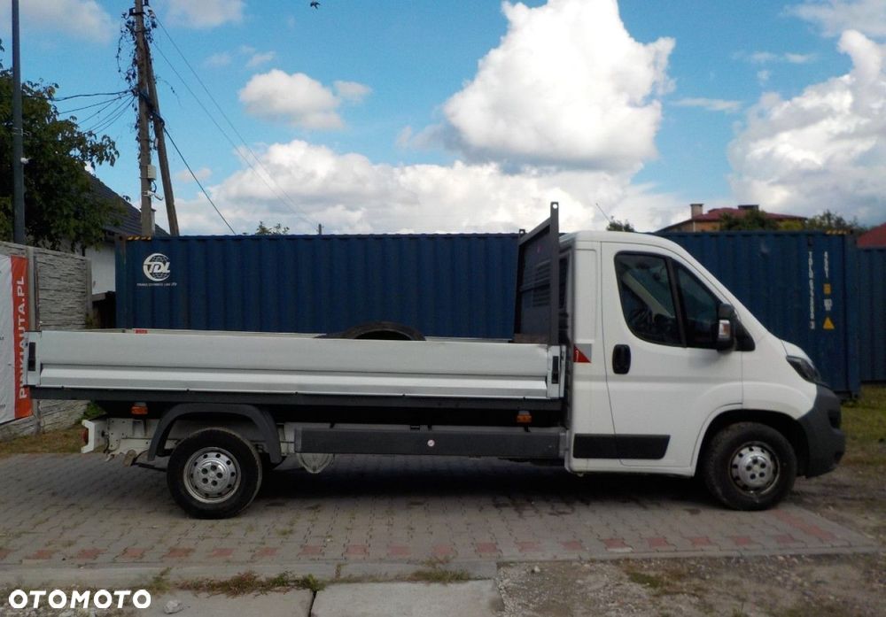 Peugeot BOXER - 23