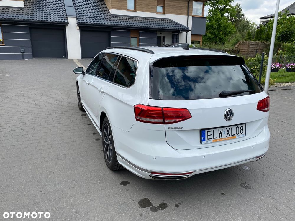 Volkswagen Passat 1.8 TSI BMT Comfortline DSG - 12