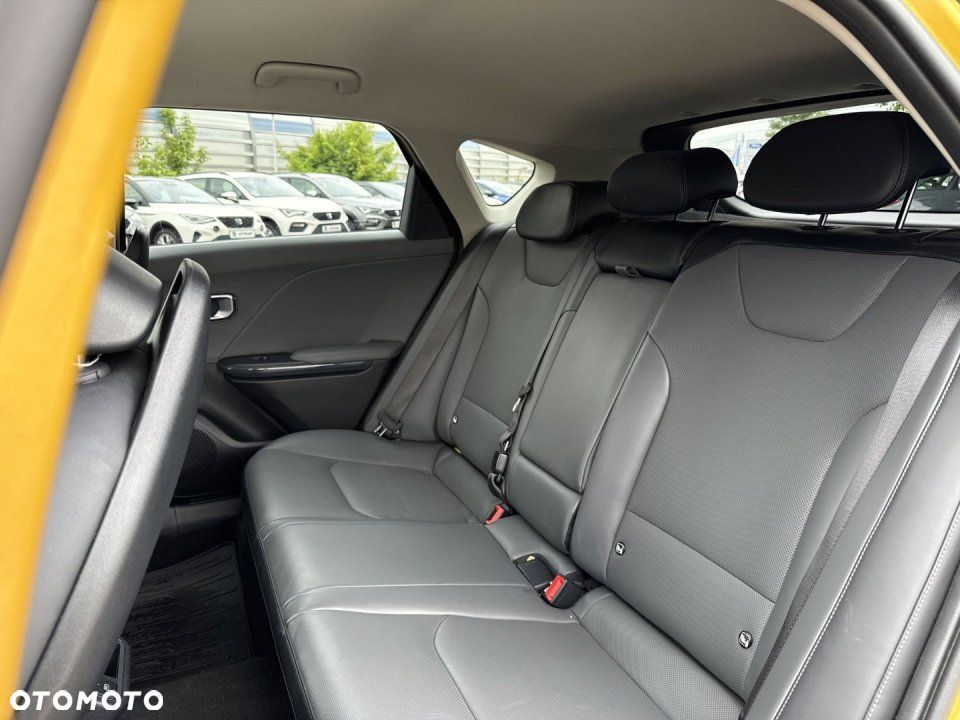 Kia K4 - 11