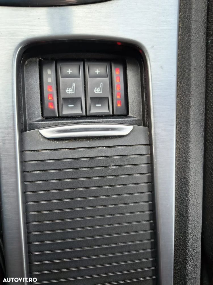 Ford Mondeo 2.2 TDCi Business Edition - 8